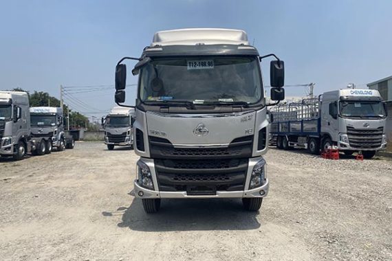 Xe Tải Chenglong M3 170Hp Tải 10 Tấn Chenglong M3 170hp tải 10 tấn